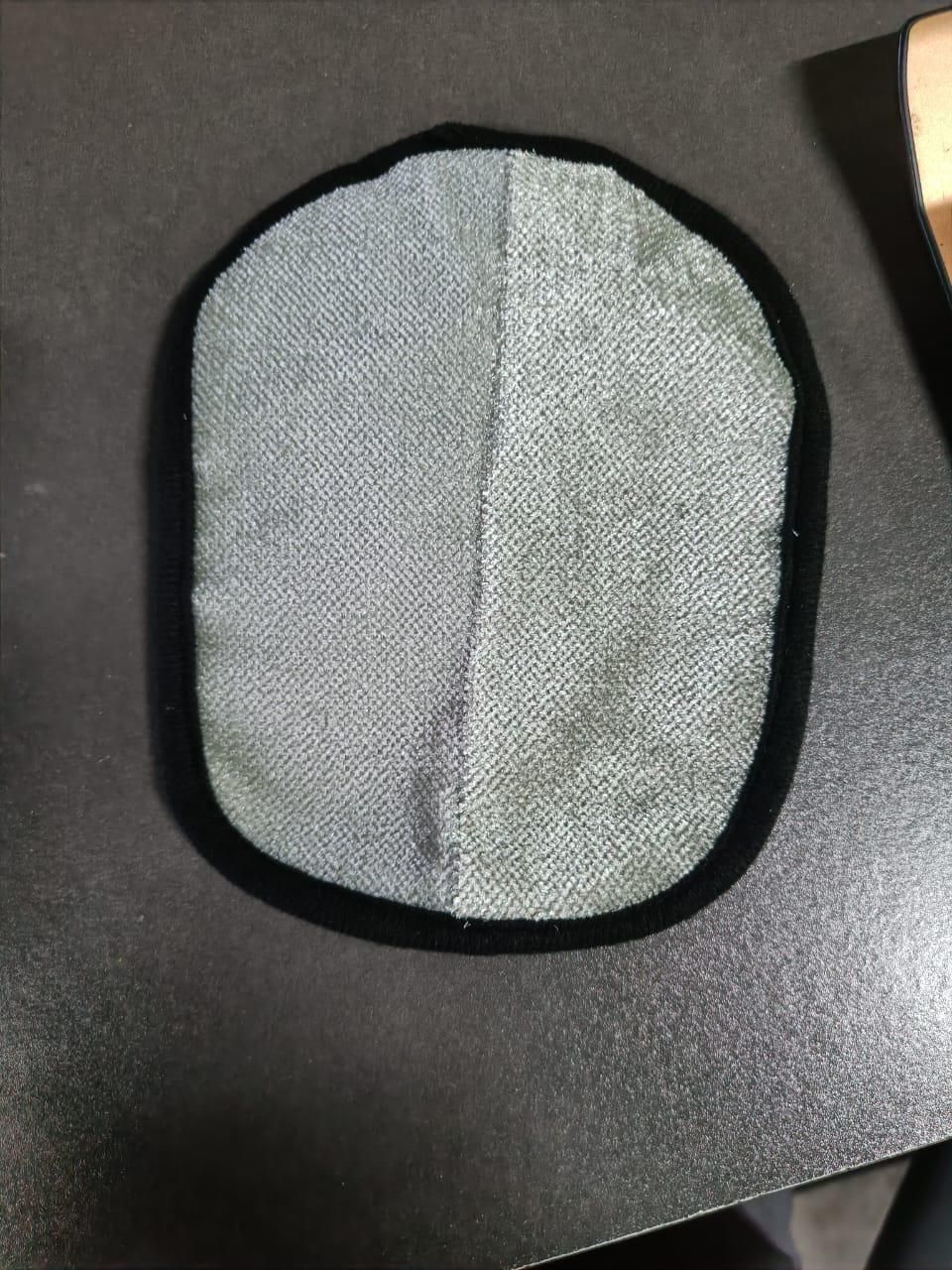 Pet Hair Removal Glove – Reduce Shedding Easily